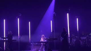 Birdy  Skinny Love Live at Theater Rotterdam April 12th 2023 [upl. by Etrem]