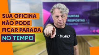 Inovações tecnologias e novas tendências no setor automotivo [upl. by Niattirb]