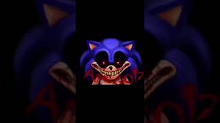 Sonic exe vs shin sonic edit [upl. by Alekal672]