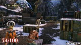 Uncharted 2  All 100 Treasures Part 3 [upl. by Anividul]