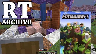 RTGame Streams Minecraft Lets Play 5 [upl. by Lledrac]