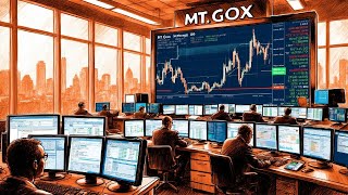 Mt Gox Moves 24 Billion in Bitcoin What Does It Mean  Alex amp Maya on CryptoCoinNews [upl. by Notsnarc]