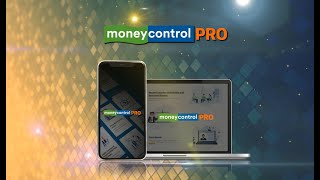 Moneycontrol Pro  Become a Pro [upl. by Aleina]