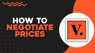 How to Negotiate Prices on Vestiaire Collective Quick Tutorial [upl. by Odrarej]