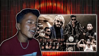 Reacting to KGF Movie spoof Teamtriple444 [upl. by Spike]