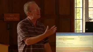 Ted Briscoe The use of Lexical Resources in Cambridge English Write amp Improve [upl. by Georgetta]