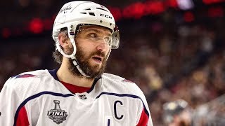 Alex Ovechkin  Champion ᴴᴰ [upl. by Judith]