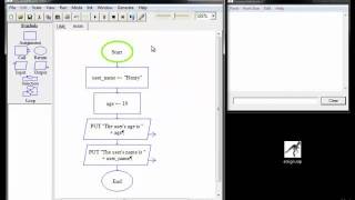 RAPTOR05  Variables amp Concatenated Output [upl. by Otes]