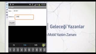 App Inventor 2 Eğitimi 101  Ders 16 Veritabanı İşlemleri  Bölüm 1 [upl. by Mayyahk30]