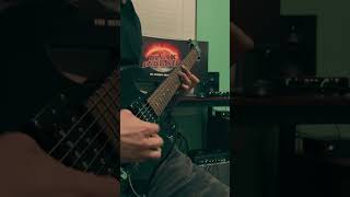 Sabbath Bloody Sabbath guitar guitarra guitarcover guitarlesson fyp rock metal viralvideo [upl. by Mure854]