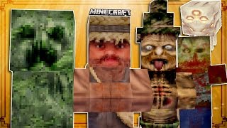 5 INSANELY Realistic Resource Packs in Minecraft [upl. by Goldshlag]