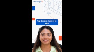 Top Career Choices In VLSI [upl. by Kynthia850]