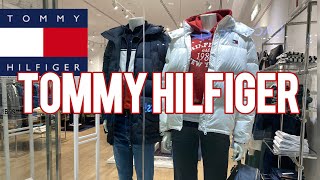 4k Tommy Hilfiger [upl. by Okim]