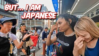 Why Cant Japan Accept MixedRace [upl. by Ondine858]