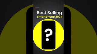 Best Selling Phones Q3 2024 🤯 [upl. by Llerroj114]