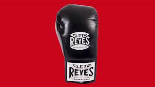 Meet the Cleto Reyes Pro Gloves [upl. by Coster]