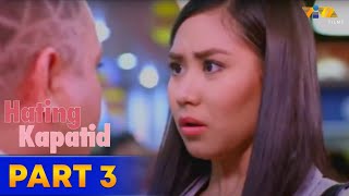 Hating Kapatid Full Movie HD Part 3  Judy Ann Santos Sarah Geronimo [upl. by Elianora]