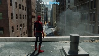 SMPC Amazing Swing with TASM2 Theme Mods Download Links Included [upl. by Neeliak765]