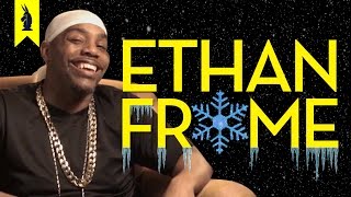 Ethan Frome  Thug Notes Summary and Analysis [upl. by Aliled]