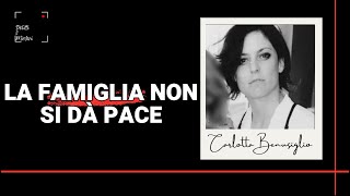 Un processo con colpi di scena  Carlotta Benusiglio [upl. by Ahsemac775]