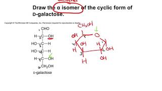 Chapter 142  Reactions Cyclization Reduction Oxidation [upl. by Agarhs]