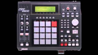 MPC Beat Maker Play A Beat Using Your Computer Keyboard Keys [upl. by Yesnik]