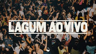 LAGUM AO VIVO SHOW COMPLETO [upl. by Olyhs]