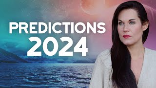 Forecast 2024  What To Expect From The New Year [upl. by Alaj]