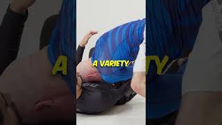 BJJ Fundamentals What is a Guard Pass bjj shorts [upl. by Treblig]