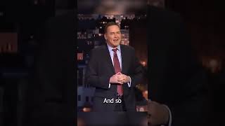 Norm MacDonald on Germany [upl. by Adnauqal]