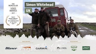 Why we hunt with ferrets the Monocular Hunting Video Awards 2017 [upl. by Platto]