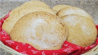 Polvorones Mexicanos Receta Fácil [upl. by Emanuel610]