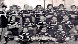 Souths Rugby Union Club Profile  Queensland Rugby Heritage Round [upl. by Uhsoj]