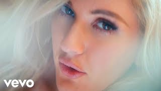 Ellie Goulding  Love Me Like You Do Official Video [upl. by Enitsyrk]