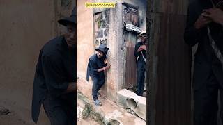 Landlord go catch you the treading video237comedy funny funnycomedy BrainJotterComedian [upl. by Otreblanauj15]