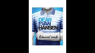 Dear Evan Hansen  9A  To The Garage Evan [upl. by Piegari]