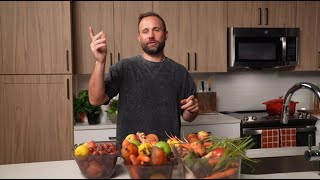 Juicing in Bulk  How to make over 25 bottles of juice like the pros [upl. by Keefer229]