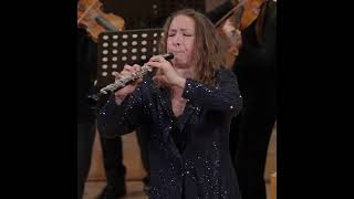 PRESTO  Kelsey Maiorano plays Marcellos Oboe Concerto [upl. by Walther]