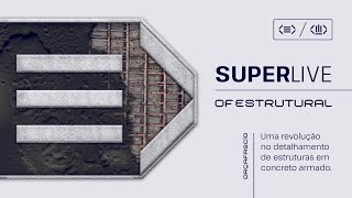 SUPERLIVE OF ESTRUTURAL [upl. by Hepza]