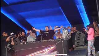 EATS EVERYTHING SET  TRICK RUNWAY STAGE CREAMFIELDS 2023 26082023 4K [upl. by Ised]