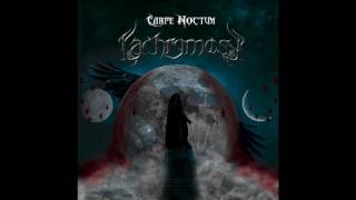 LACHRYMOSE  Carpe Noctum FULL ALBUM [upl. by Ydnab]