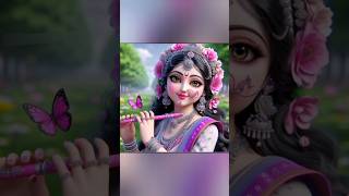 Radhadevi antha amdamga vuntundo meku telusa love radhakrishna ❤️❤️ [upl. by Ettelocin]