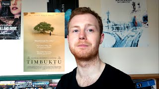 Timbuktu Film Review [upl. by Atiuqet]