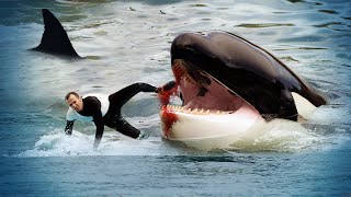 The Dark Untold Story of SeaWorld  A Killer Whale Documentary [upl. by Notsek]