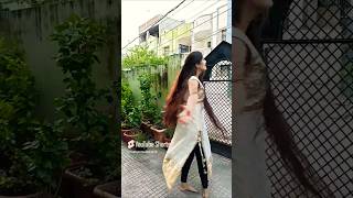 Ishq Hua hulchul Hui Jara shor Hua aaja nachle trending ytshorts bollywood viralvideos shorts [upl. by Suoicul]