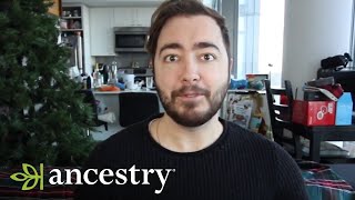 AncestryDNA  Who Danocracy Really Is  Ancestry [upl. by Kelwunn]