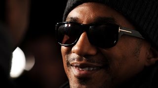 QTip Schools Iggy Azalea On Hip Hop [upl. by Ailat]