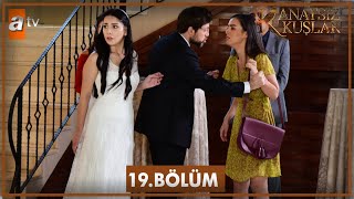 Kanatsız Kuşlar 19 Bölüm [upl. by Dorothea682]