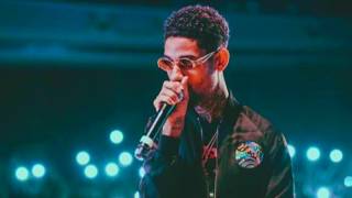 EXTENDED PnB Rock quotUnforgettable Freestylequot French Montana Remix [upl. by Julita]