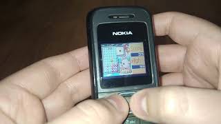 Nokia Nature Park  Gameplay [upl. by Anor781]